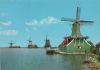 Niederlande - Holland - Molenland - ca. 1980
