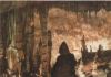 Spanien - Mallorca - Cuevas del Drach - ca. 1975
