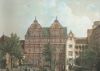 Heidelberg - Schlosshof - ca. 1975