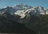Schweiz - Grand Combin - ca. 1980