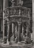 Preview image: Italien - Pisa - Cattedrale - Pulpito di G. Pisano - ca. 1965 Italien - Pisa - Cattedrale - Pulpito di G. Pisano - ca. 1965