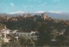 Spanien - Granada - Alhambra - 1993