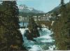 Schweiz - St. Moritz - Innfall - ca. 1985