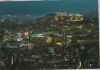 Preview image: Athen - Griechenland - Ausblick in der Nacht Athen - Griechenland - Ausblick in der Nacht