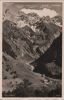 Oberstdorf-Einödsbach - ca. 1960