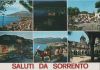 Preview image: Italien - Sorrento - Saluti - ca. 1990 Italien - Sorrento - Saluti - ca. 1990