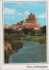 Frankreich - Camargue - Eglises des Santes Maries - 1995