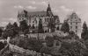 Marburg - Schloß - ca. 1960