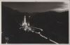 Frankreich - Lourdes - La Basilique la nuit - ca. 1955