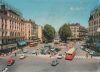 Lyon - Frankreich - Place de la Republique