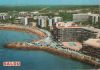 Spanien - Salou - Vista aerea - ca. 1975