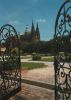 Tschechien - Prag - Praha - Chram sv. Vita - ca. 1985