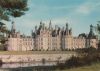 Frankreich - Chambord - Le Chateau - ca. 1975