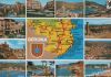 Spanien - Gerona - Girona - ca. 1980