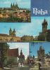 Tschechien - Prag - Praha - 1974