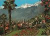 Preview image: Italien - Meran - Merano - gegen Texelgruppe - 1974 Italien - Meran - Merano - gegen Texelgruppe - 1974