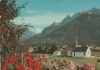 Bayerisch Gmain - über Bad Reichenhall - 1967