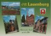 Lauenburg / Elbe - 4 Bilder