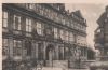 Wolfenbüttel - Schloss, Brücke und Portal - ca. 1955