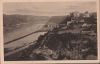 St. Goar, Burg Rheinfels - ca. 1950