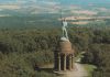 Hermannsdenkmal bei Detmold - 1991