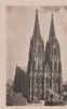 Köln - Der Dom - 1955