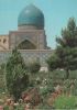 Usbekistan - Samarkand - Tilla-Kari Mosque - ca. 1980