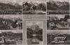 Preview image: Garmisch-Partenkirchen - u.a. mit Alp- und Zugspitze - ca. 1960 Garmisch-Partenkirchen - u.a. mit Alp- und Zugspitze - ca. 1960