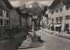 Berchtesgaden - Marktplatz - ca. 1955