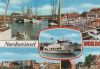 Nordseeinsel Nordstrand - 1989