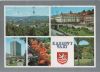 Tschechien - Karlovy Vary - Karlsbad - 1988
