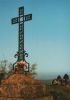 Taize - Frankreich - Kreuz