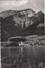 Österreich - St. Wolfgang - und Schafberg - ca. 1960